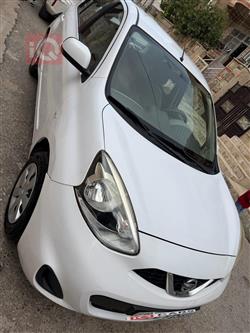 نيسان ميكرا